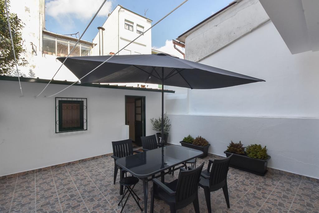 Maria Apartment OOporto Exteriör bild