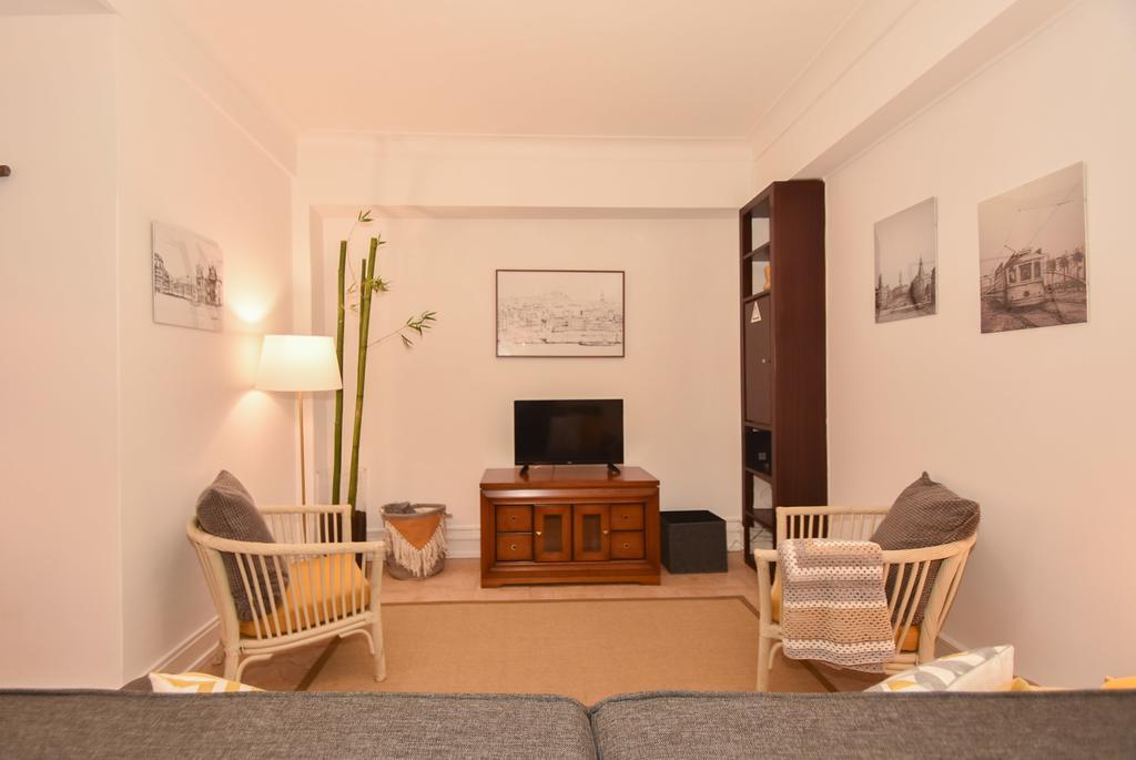 Maria Apartment OOporto Exteriör bild