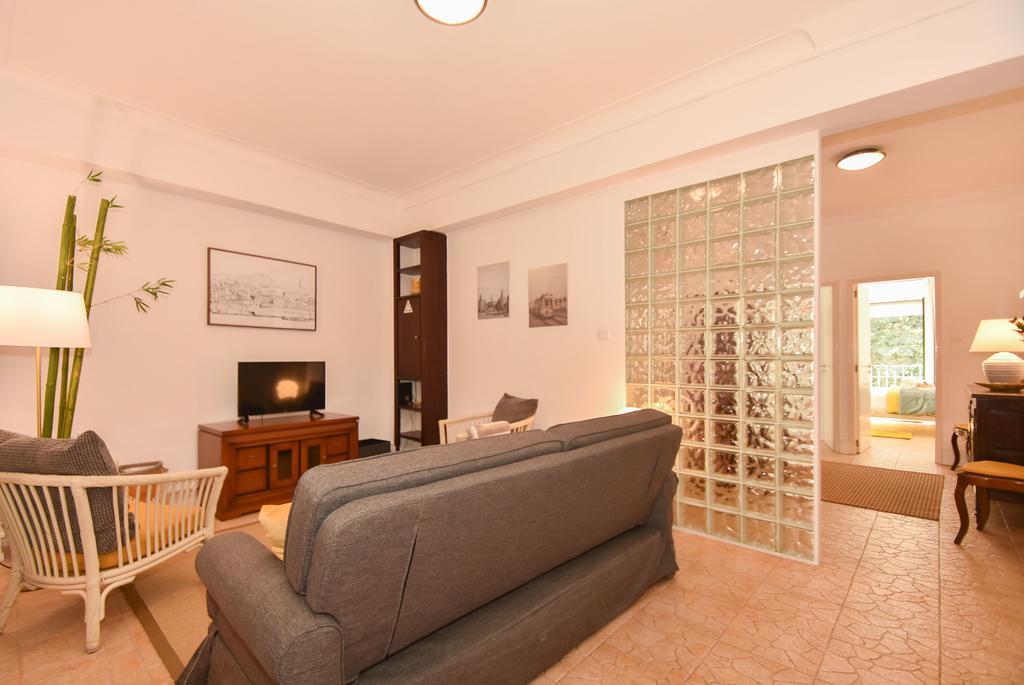 Maria Apartment OOporto Exteriör bild