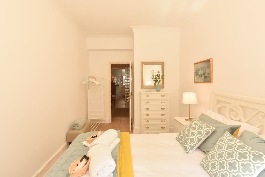Maria Apartment OOporto Exteriör bild