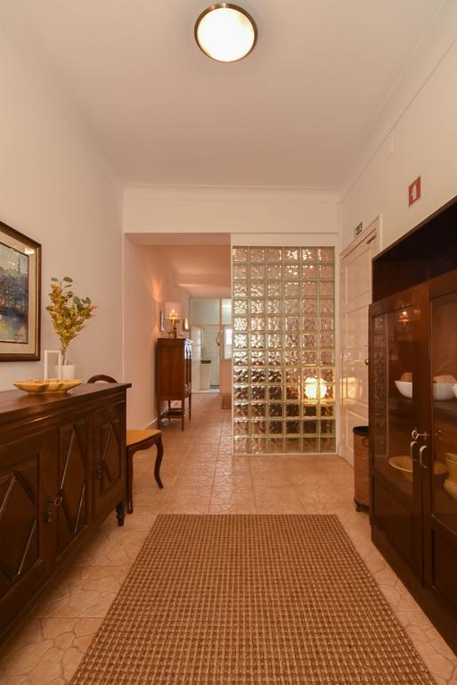 Maria Apartment OOporto Exteriör bild