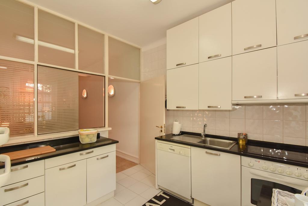 Maria Apartment OOporto Exteriör bild