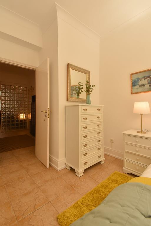 Maria Apartment OOporto Exteriör bild